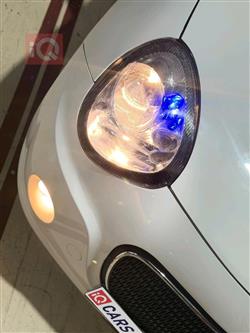 Geely LC